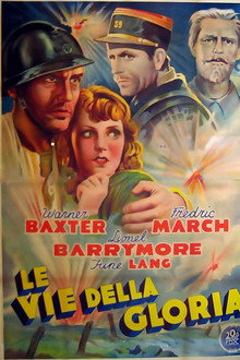 Le vie della gloria
