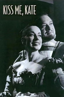 Kiss Me, Kate
