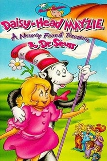 Poster do filme Daisy-Head Mayzie