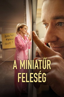 A miniatűr feleség
