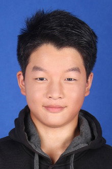 Photo of Ge Hang-Yu