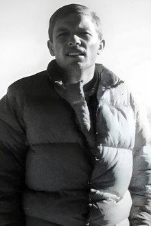 Edmond Denis