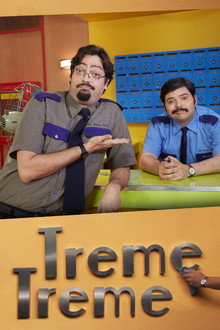 Treme Treme