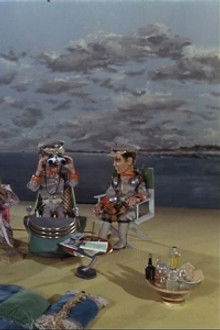 Stingray season 1 episode 20