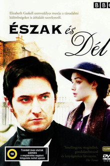 Észak és dél