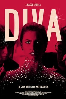 Poster do filme Diva