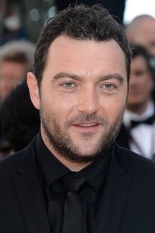 Photo of Denis Ménochet
