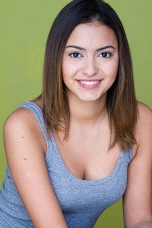 Photo of Keana Bastidas