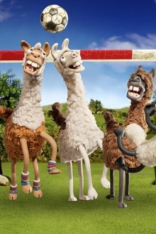 Shaun-das-Schaf---Die-Lamas-des-Farmers