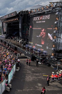 Muse : Live at Rock am Ring 2022