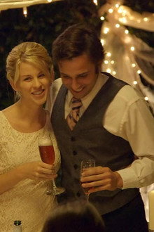 Shotgun Wedding