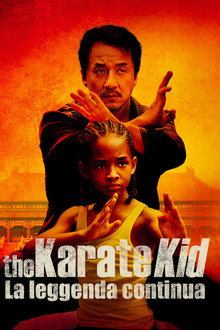 The Karate Kid - La leggenda continua