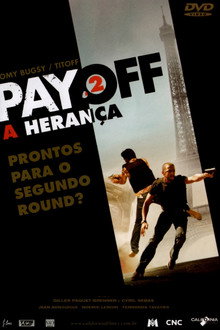 Payoff 2: A Herança