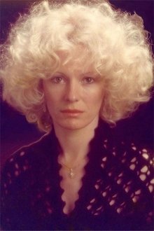 Photo of Delphine Seyrig