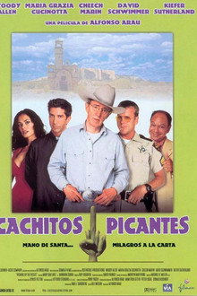 Cachitos picantes