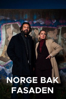 Norge bak fasaden