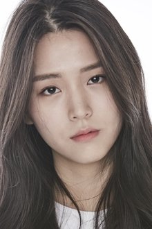 Photo of Kim Ji-eun