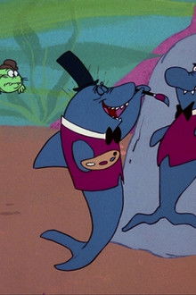 Misterjaw - Season 1