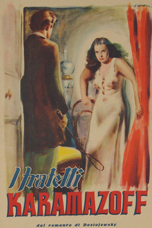 The Brothers Karamazov