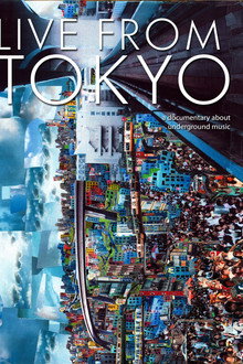 Live from Tokyo
