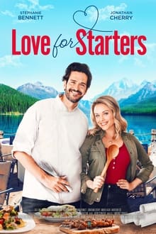 Poster do filme Love for Starters