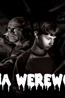 Grandma Werewolf