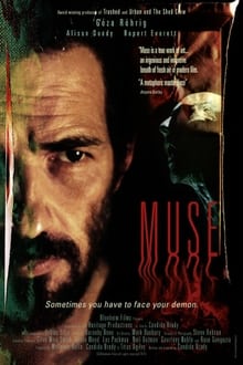 Poster do filme Muse