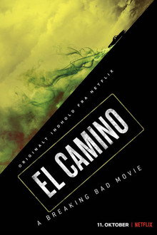 El Camino: A Breaking Bad Movie