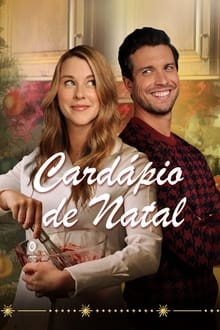 Poster do filme Cardápio de Natal