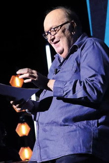 Le grand gala de l'humour politique 2021