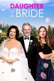 Daughter of the Bride movie poster