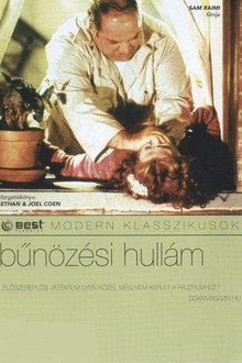 Bűnözési hullám