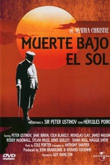 Muerte bajo el sol (1982)