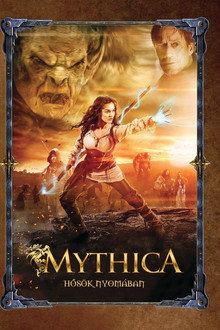 Mythica: Hősök nyomában