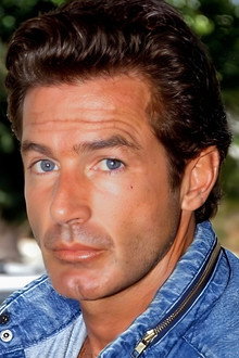 Photo of Jack Scalia