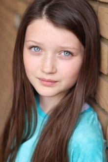 Photo of Xanthe Gibson