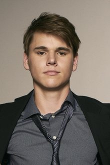 Photo of Gavin White