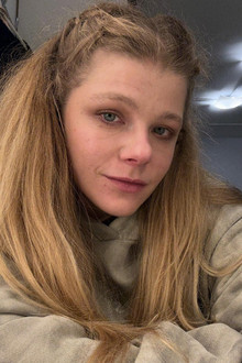 Photo of Anastasiia Pustovit