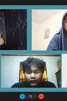 The Class: Online