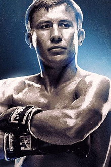 Gennady Golovkin vs. Kell Brook
