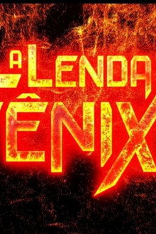 A Lenda de Fênix