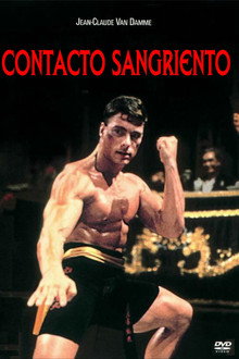 Contacto sangriento