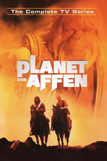 Planet der Affen