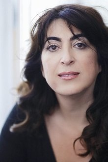 Photo of Sophie Bacry Picciotto