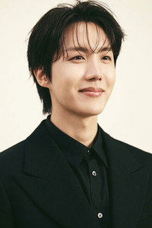 Photo of Jung Ho-seok
