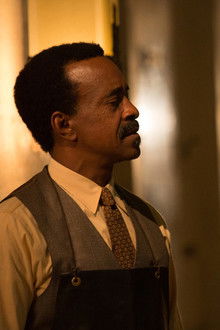 The Spoils Before Dying - Season 1