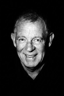 Photo of Hamilton Luske