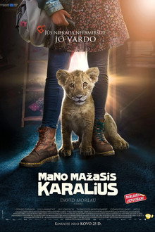 Mano mažasis karalius