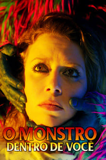 Poster do filme O Monstro Dentro de Você