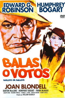 Balas o votos